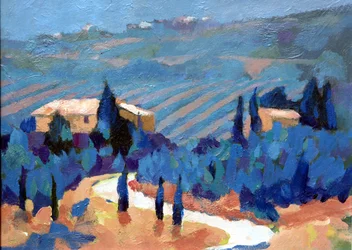 Tuscany 2